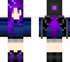 ender winter