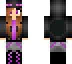 endergirl