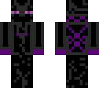 enderman hoodie