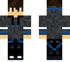 enya's new skin