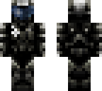 epic armored boss skin