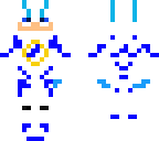 epic flash skin