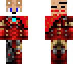 epic tiger skin edit