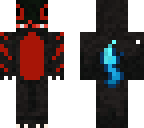 evil dragon