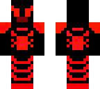 evil hydra symbiote