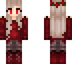 evil valentine girl