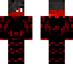 evil zane