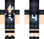fem kageyama