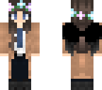 female castiel