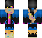 female paperjam