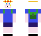 finn