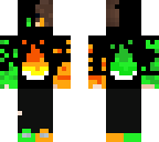 fire and acid
