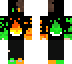 fire and acid