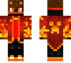 fire dog