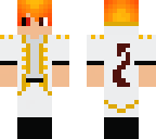 fire ghoul