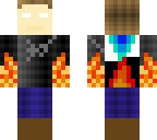 firestormcape