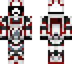 first order shock trooper