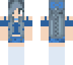 fixed kyanite oc