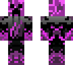 fixed purple creeper