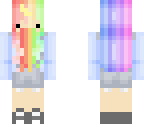 fixed rainbow chibi