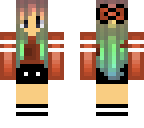 fixed the inner arms
