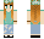 floral
