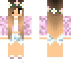 flower adidas pink