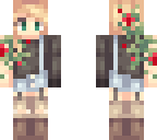 flower girl