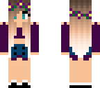 flower girl