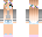 flower girl remake
