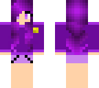fnaf purple girl