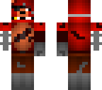 fox-trap