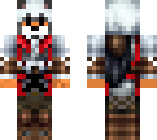 foxweirdo