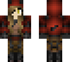 foxygirl new