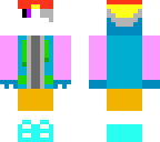 fresh sans