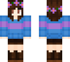 frisk