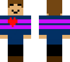 frisk
