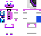 fun time freddy