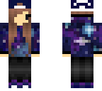 galaxy chibi edit