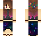galaxy girl