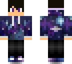 galexy dude