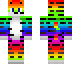 gamer rainbow v2