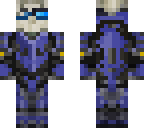 garrus w modified eye