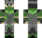 genji sparrow