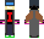 gg ikaro