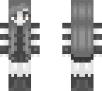 ghost girl edit