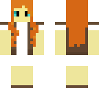 ginger glich fixed