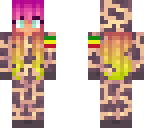 giraffegirl