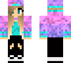 girl