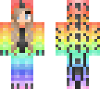 girl and boy